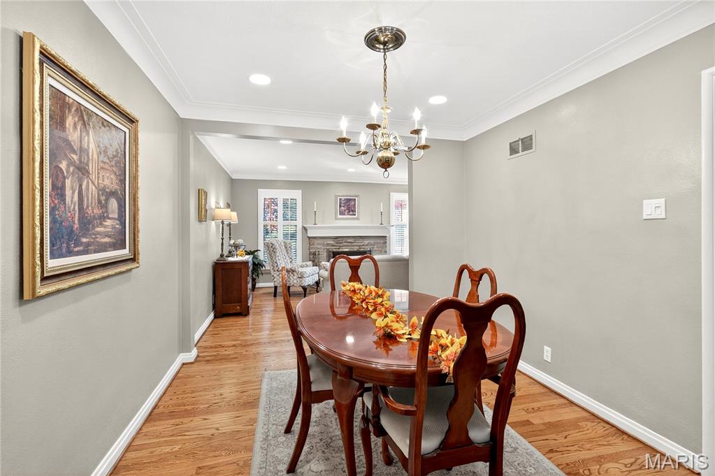 1515 Bridle Road Webster Groves, MO 63119 - Photo 14 of 46 Gallery Image 14