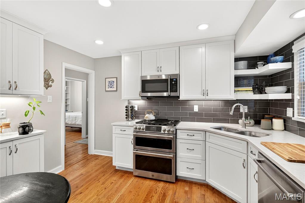 1515 Bridle Road Webster Groves, MO 63119 - Photo 20 of 46 Gallery Image 20
