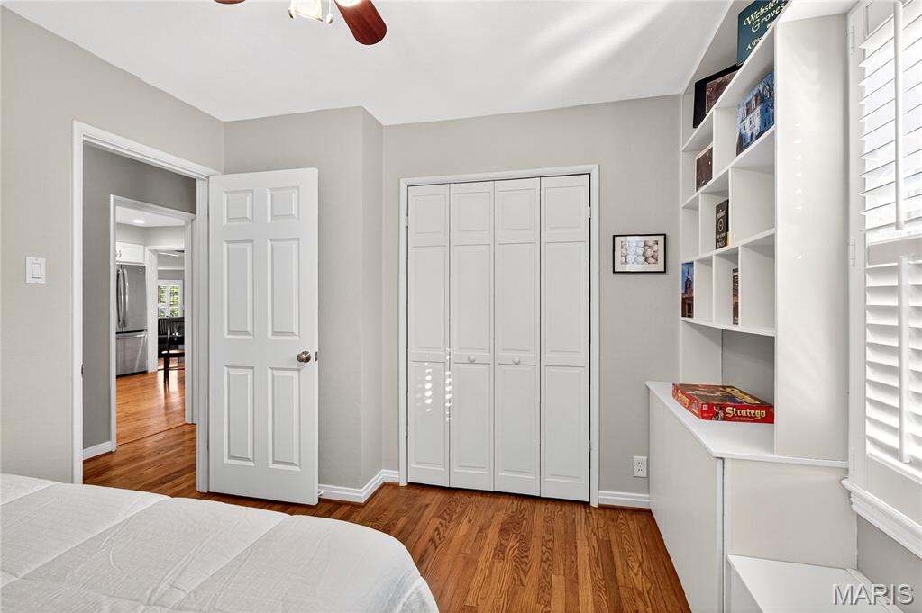 1515 Bridle Road Webster Groves, MO 63119 - Photo 27 of 46 Gallery Image 27