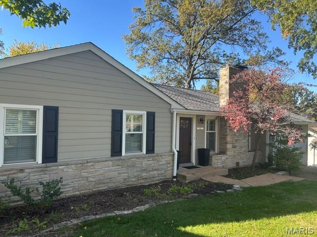 1515 Bridle Road Webster Groves, MO 63119 - Photo 36 of 46 Gallery Image 36