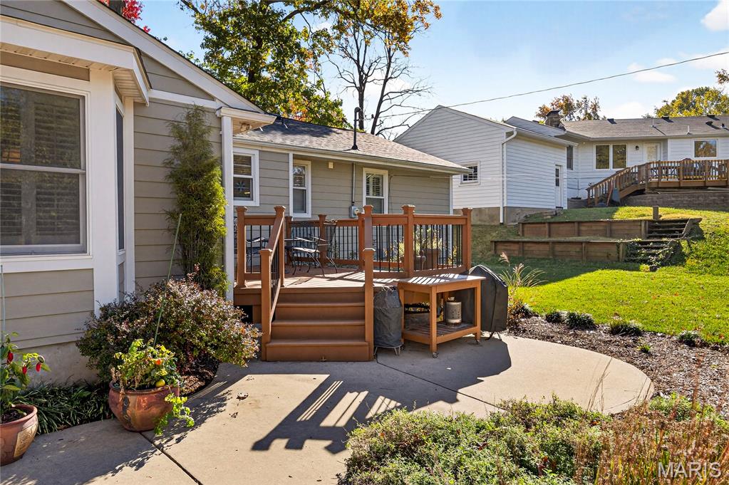 1515 Bridle Road Webster Groves, MO 63119 - Photo 37 of 46 Gallery Image 37