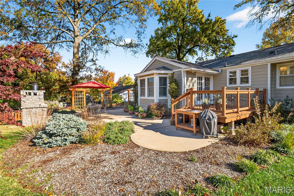 1515 Bridle Road Webster Groves, MO 63119 - Photo 39 of 46 Gallery Image 39
