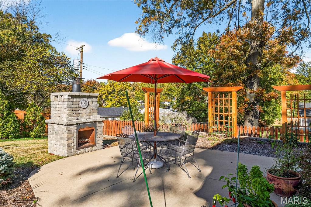 1515 Bridle Road Webster Groves, MO 63119 - Photo 40 of 46 Gallery Image 40