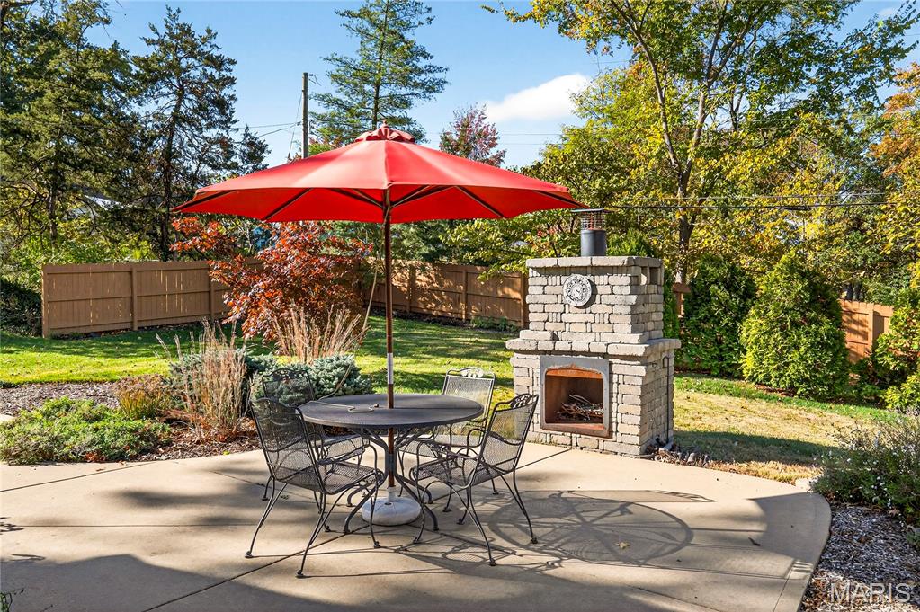 1515 Bridle Road Webster Groves, MO 63119 - Photo 41 of 46 Gallery Image 41