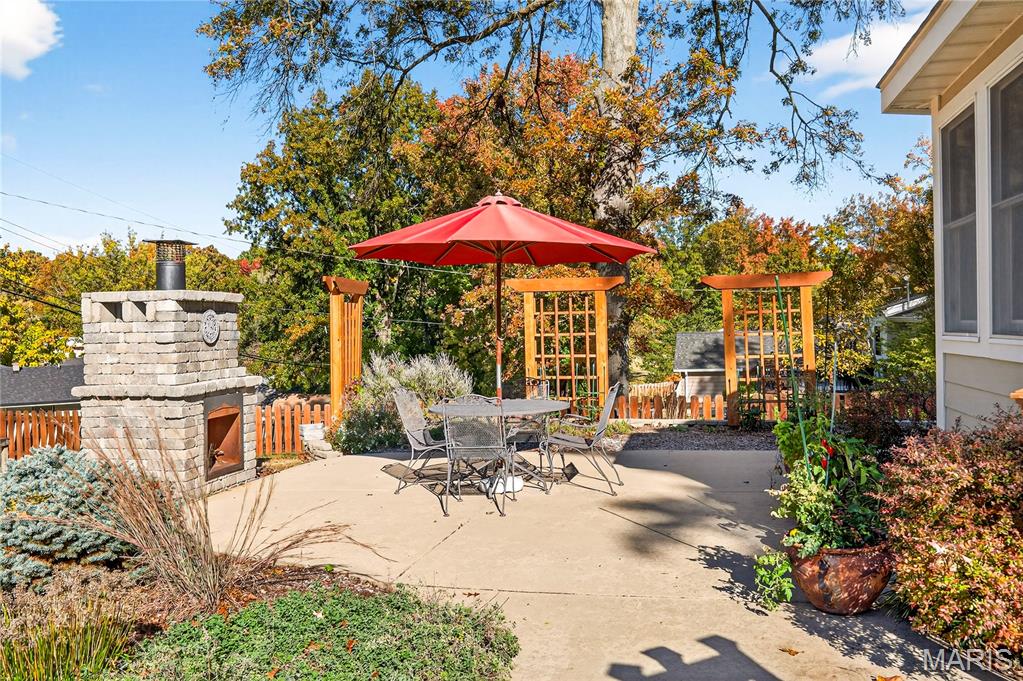1515 Bridle Road Webster Groves, MO 63119 - Photo 42 of 46 Gallery Image 42