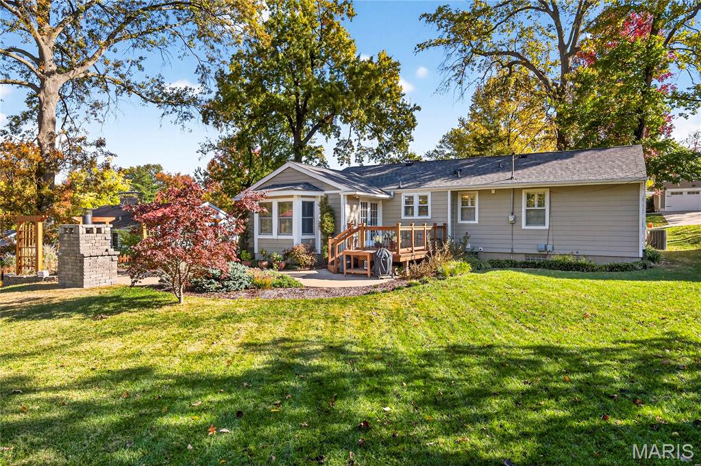 1515 Bridle Road Webster Groves, MO 63119 - Photo 43 of 46 Gallery Image 43