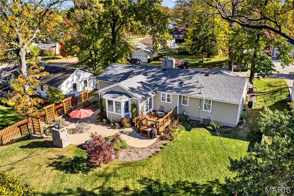 1515 Bridle Road Webster Groves, MO 63119 - Photo 44 of 46 Gallery Image 44