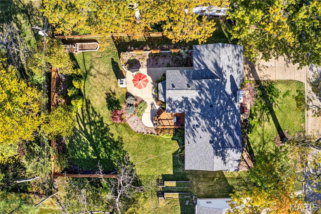 1515 Bridle Road Webster Groves, MO 63119 - Photo 45 of 46 Gallery Image 45