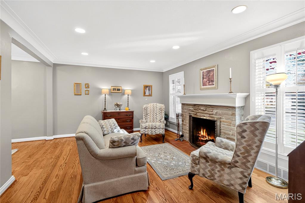 1515 Bridle Road Webster Groves, MO 63119 - Photo 9 of 46 Gallery Image 9
