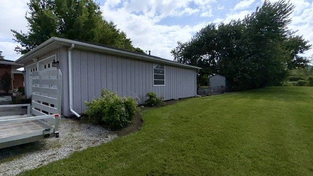 9755 North Country Club Road Piqua, OH 45356 - Photo 45 of 47