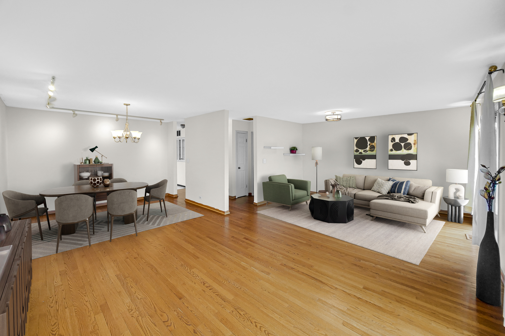 218 Charles Place Wilmette, IL 60091 - Photo 4 of 27