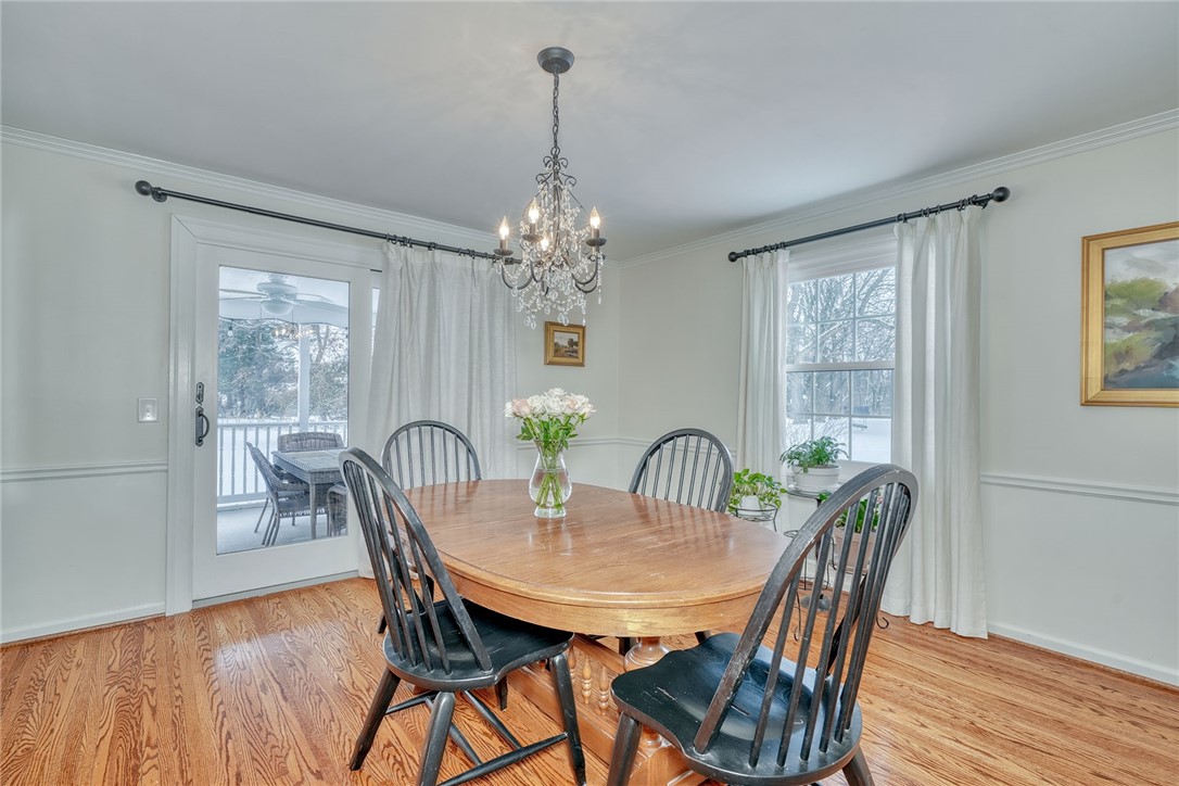 111 Knickerbocker Road Pittsford, NY 14534 - Photo 5 of 30