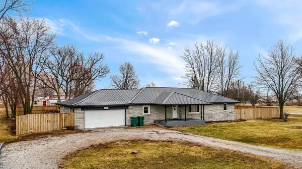 $279,900 | 7021 Highway 29, Frankfort, IN 46041