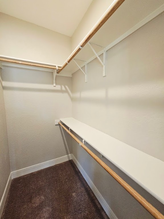 110 East Otto Street Marion, TX 78124 - Photo 8 of 14 a view of an empty room