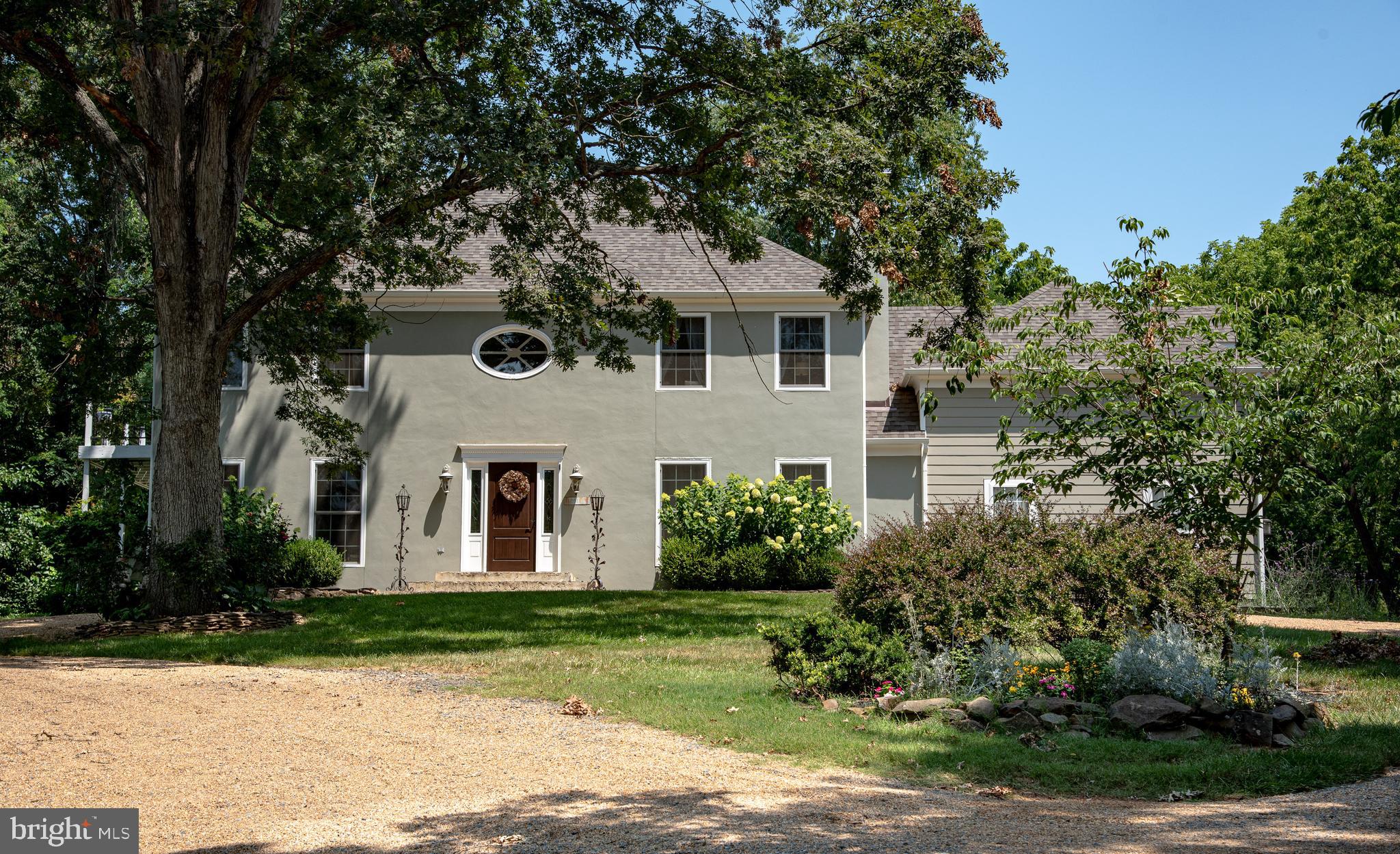 20814 Furr Road Round Hill, VA 20141 - Photo 1 of 41 Winding drive to this beautiful home near Unison