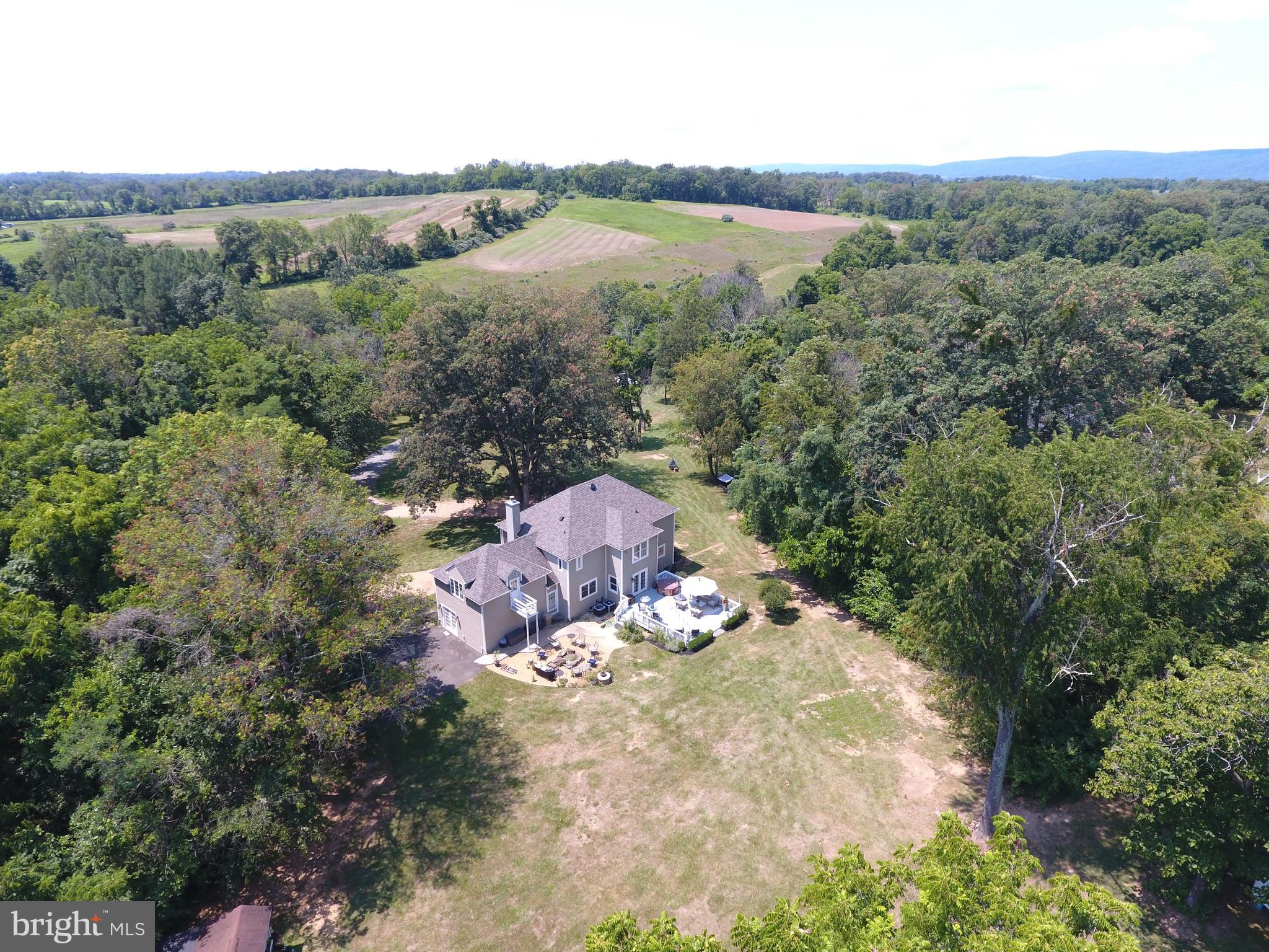 20814 Furr Road Round Hill, VA 20141 - Photo 3 of 41 Located minutes from historic village of Unison