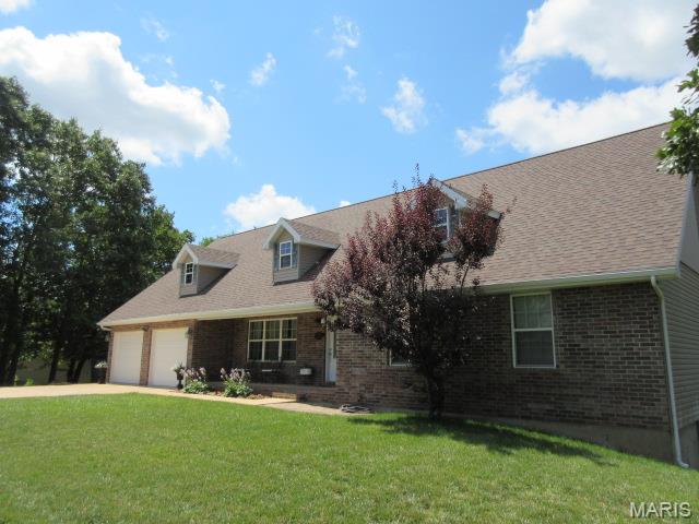 19617 Longview Road Waynesville, MO 65583 - Photo 5 of 80