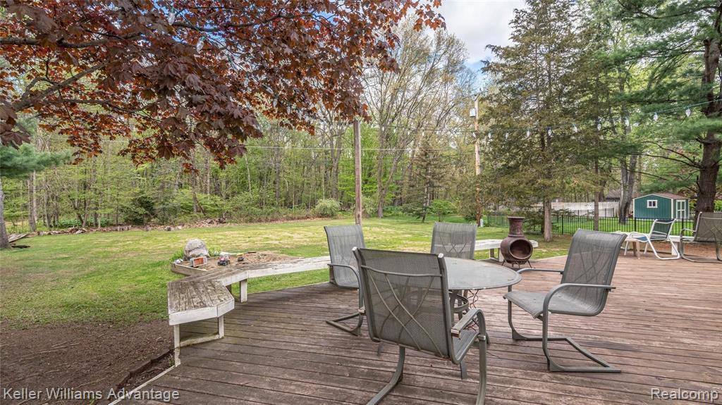 3599 Beagle Road Commerce Township, MI 48382 - Photo 28 of 29