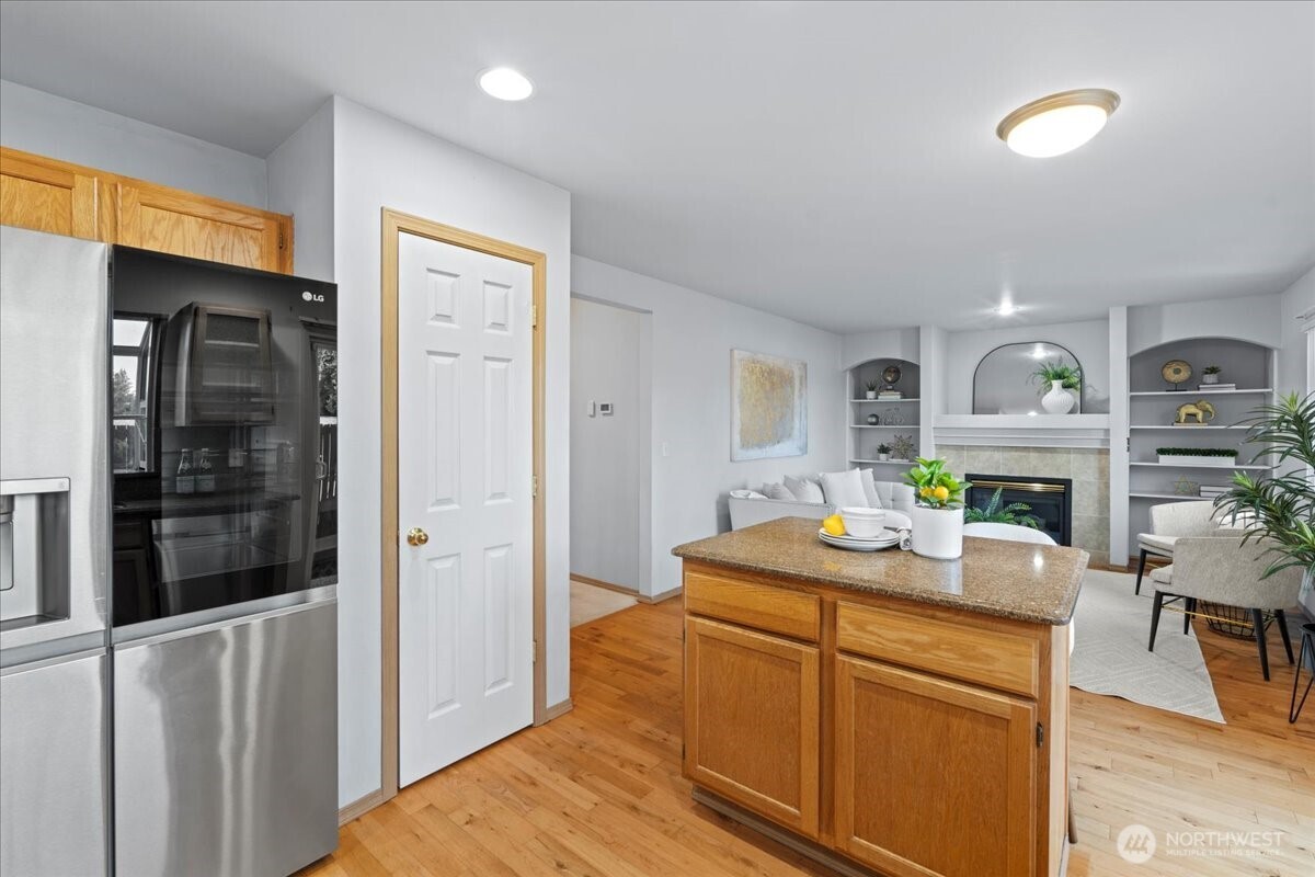 102 167th Street Southwest Bothell, WA 98012 - Photo 14 of 40