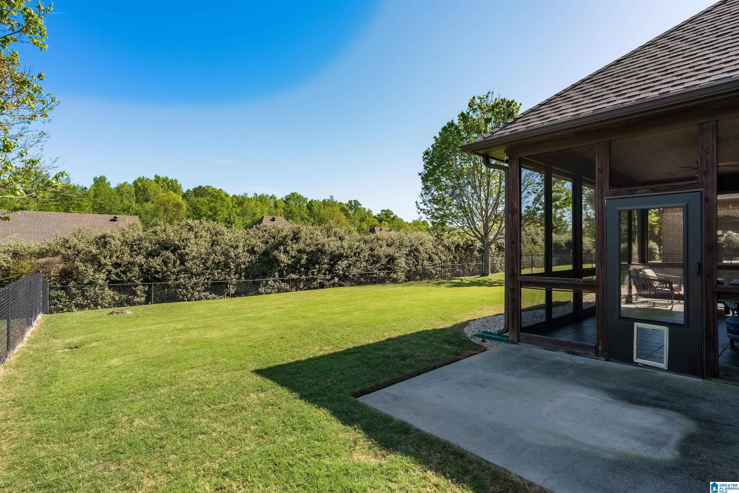 254 Strathaven Lane Pelham, AL 35124 - Photo 28 of 29