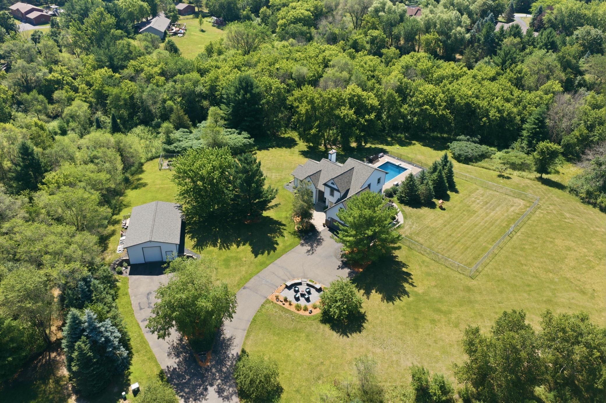 923 Cloverleaf Circle Hudson, WI 54016 - Photo 52 of 60