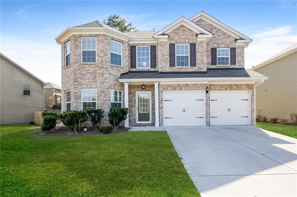6541 Muirfield Point Fairburn, GA 30213 - Photo 1 of 1 Gallery Image 1