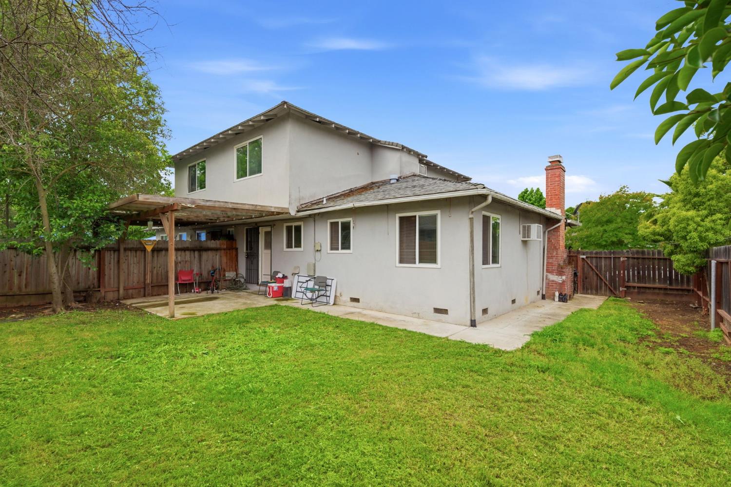 3836 Dubac Way Sacramento, CA 95864 - Photo 19 of 37