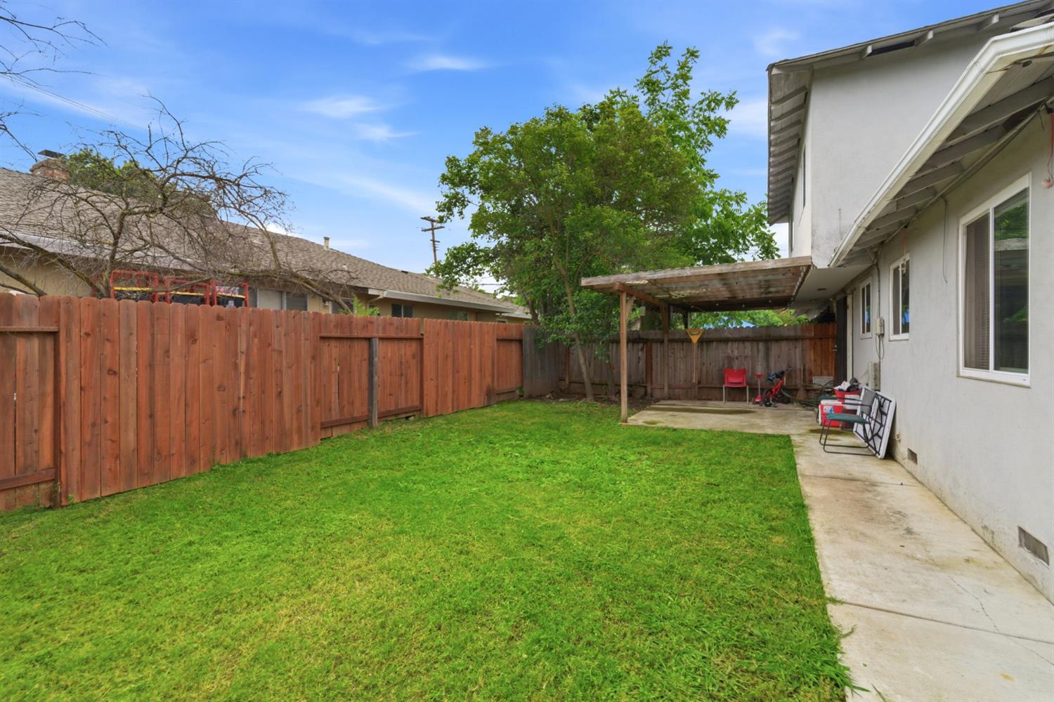 3836 Dubac Way Sacramento, CA 95864 - Photo 20 of 37