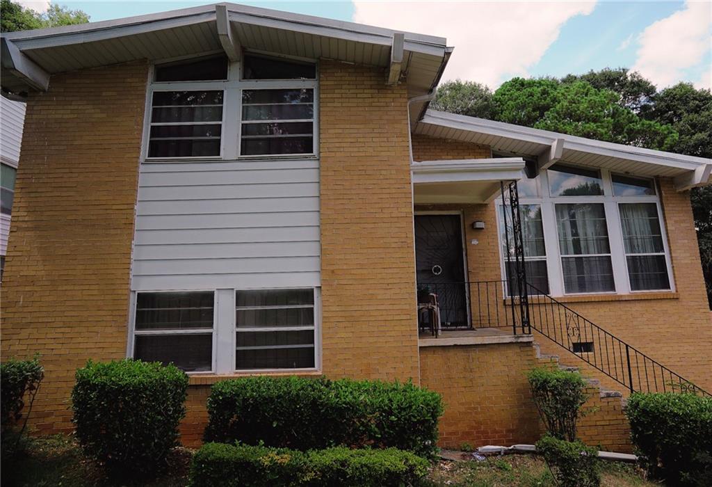 237 Thornton Street Southwest Atlanta, GA 30315 - Photo 1 of 1 Gallery Image 1