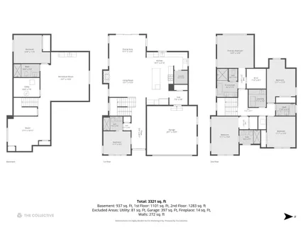 $1,625,000 | 210 South Mitchell Avenue, Arlington Heights, IL 60005