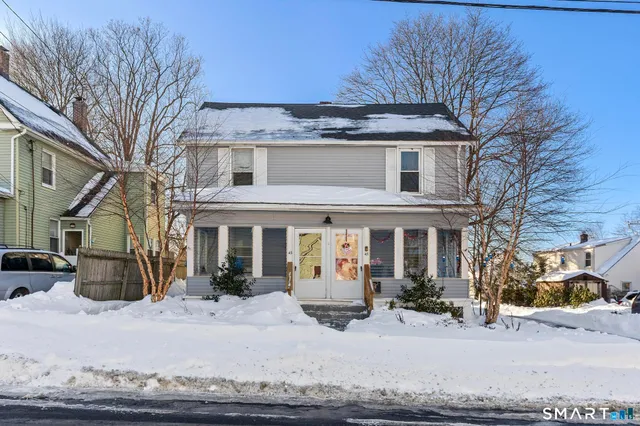 $429,900 | 43 Pine Street, East Hartford, CT 06108