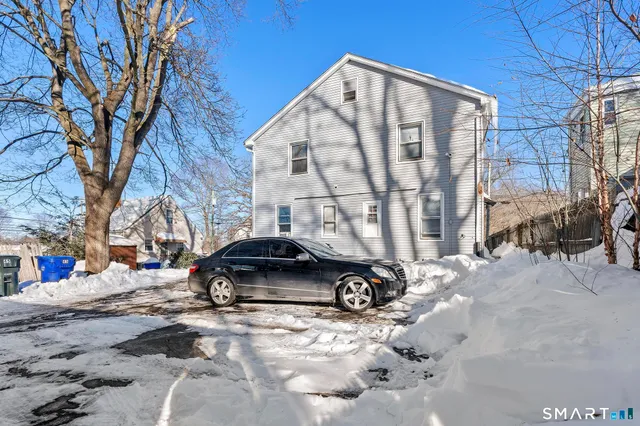 $429,900 | 43 Pine Street, East Hartford, CT 06108