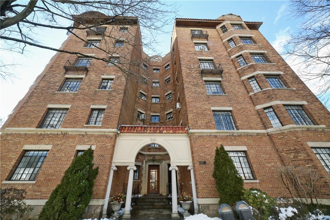 132 Pondfield Road, Unit 3A Bronxville, NY 10708 - Photo 1 of 1 132 Pondfield. An absolute jewel of a building in the heart of Bronxville Village. This is a condominium.