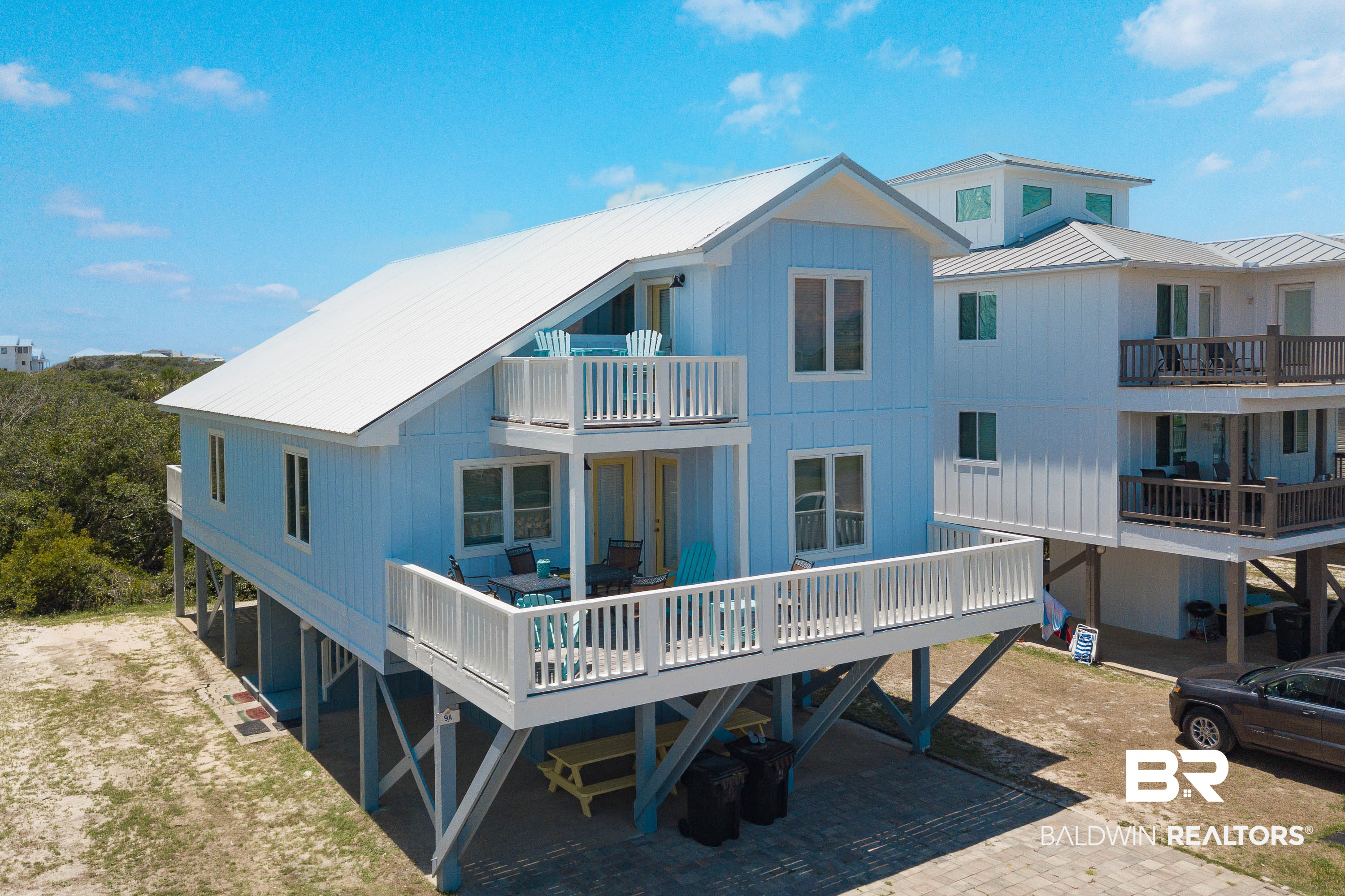 545 Plantation Road, Unit 9A & 9B Gulf Shores, AL 36542 - Photo 1 of 56 Gallery Image 1