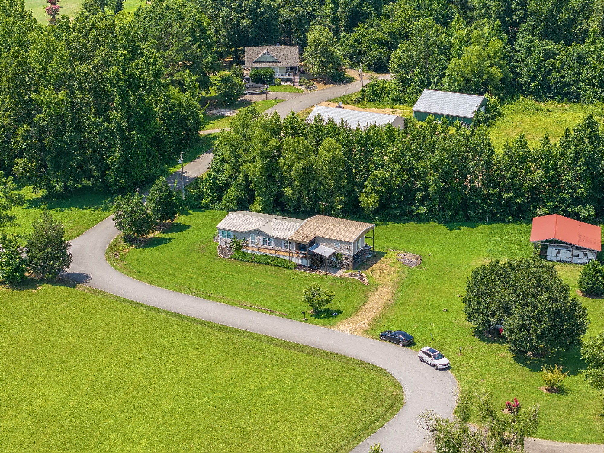 869 Riverview Drive Decaturville, TN 38329 - Photo 37 of 38