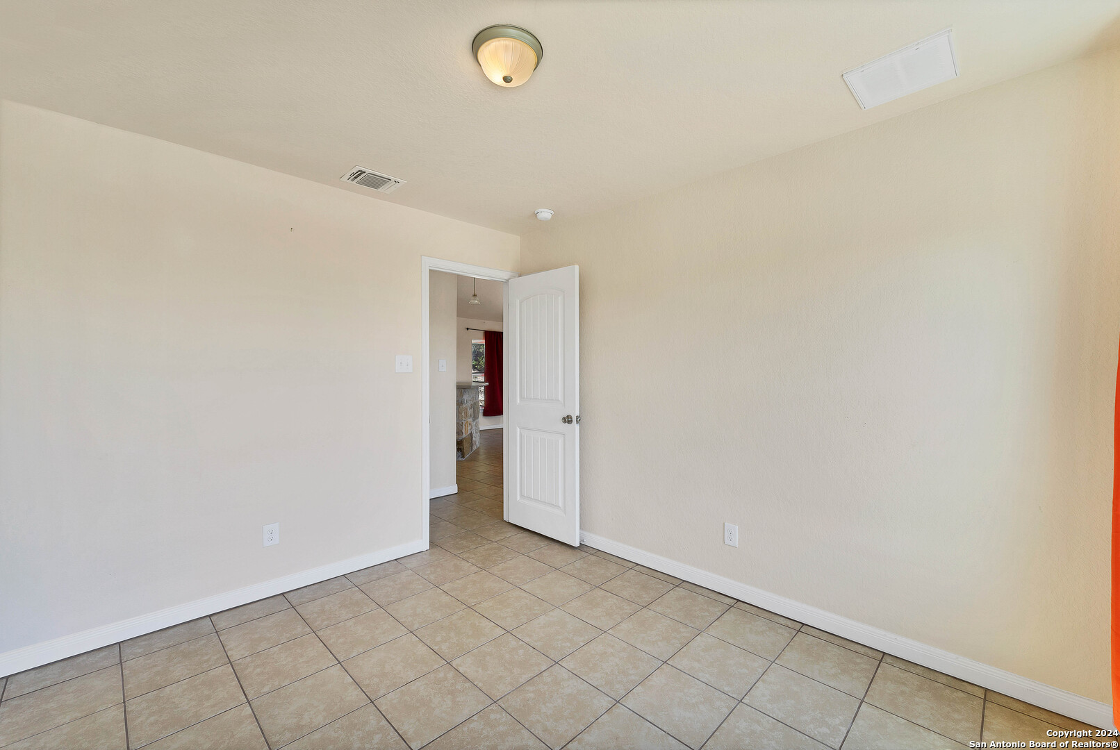 2407 Golf Drive Spring Branch, TX 78070 - Photo 19 of 29 a view of an empty room