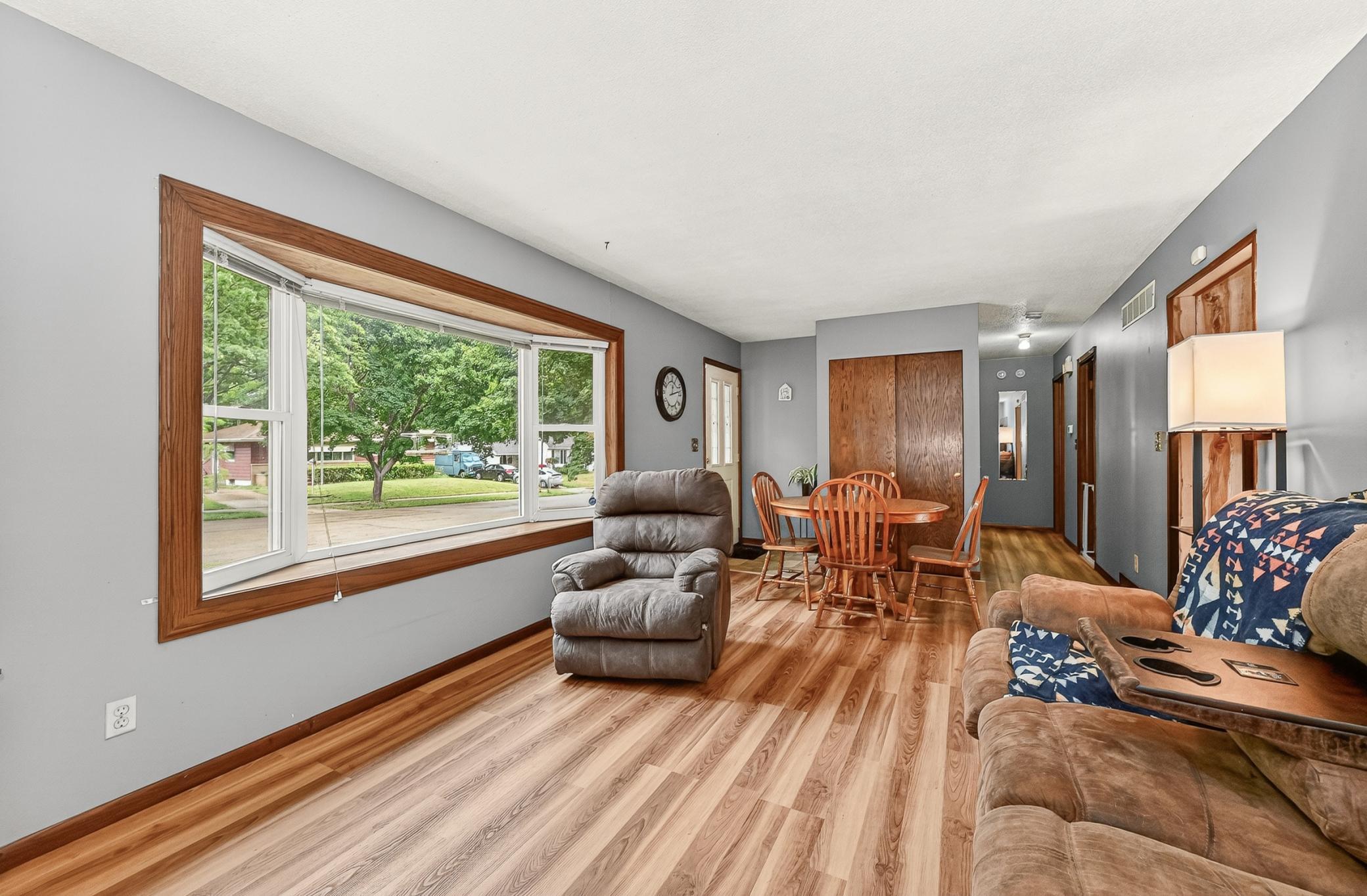 2412 25th Street Northwest Rochester, MN 55901 - Photo 4 of 25
