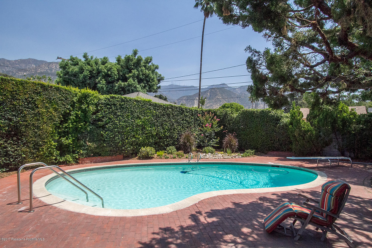 1550 Meadowbrook Road Altadena, CA 91001 - Photo 23 of 24 Meadowbrook Rd 1550 024-mls