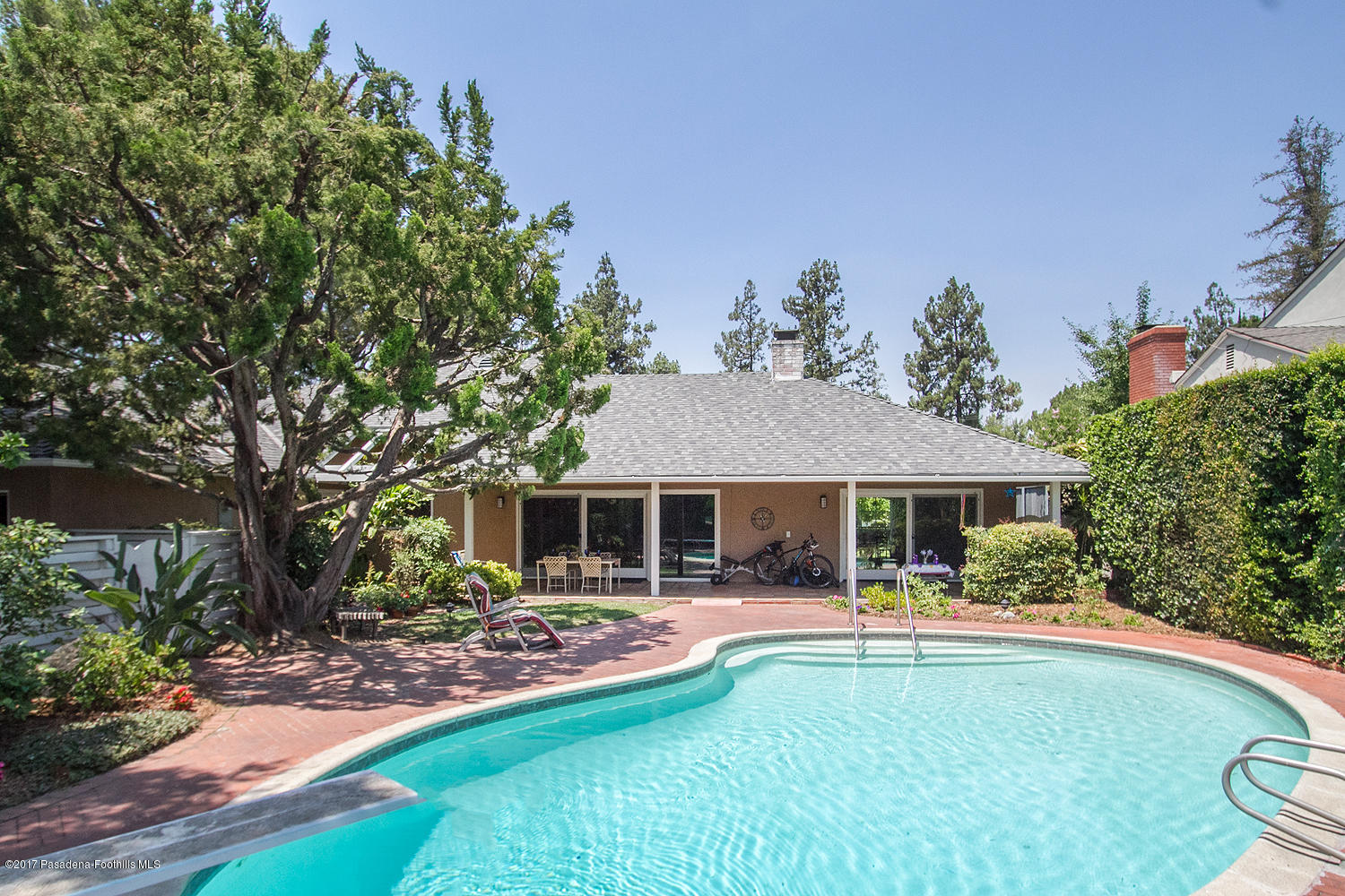 1550 Meadowbrook Road Altadena, CA 91001 - Photo 24 of 24 Meadowbrook Rd 1550 025-mls
