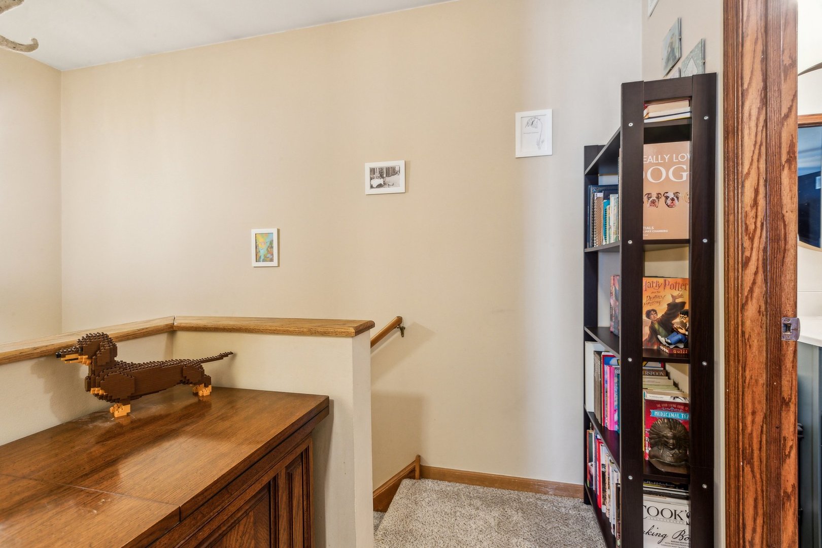 85 Strawflower Court, Unit 370 Romeoville, IL 60446 - Photo 17 of 21 Gallery Image 17