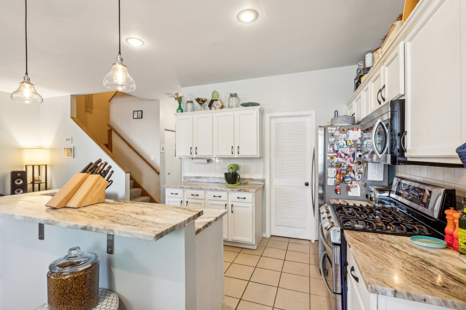 85 Strawflower Court, Unit 370 Romeoville, IL 60446 - Photo 8 of 21 Gallery Image 8
