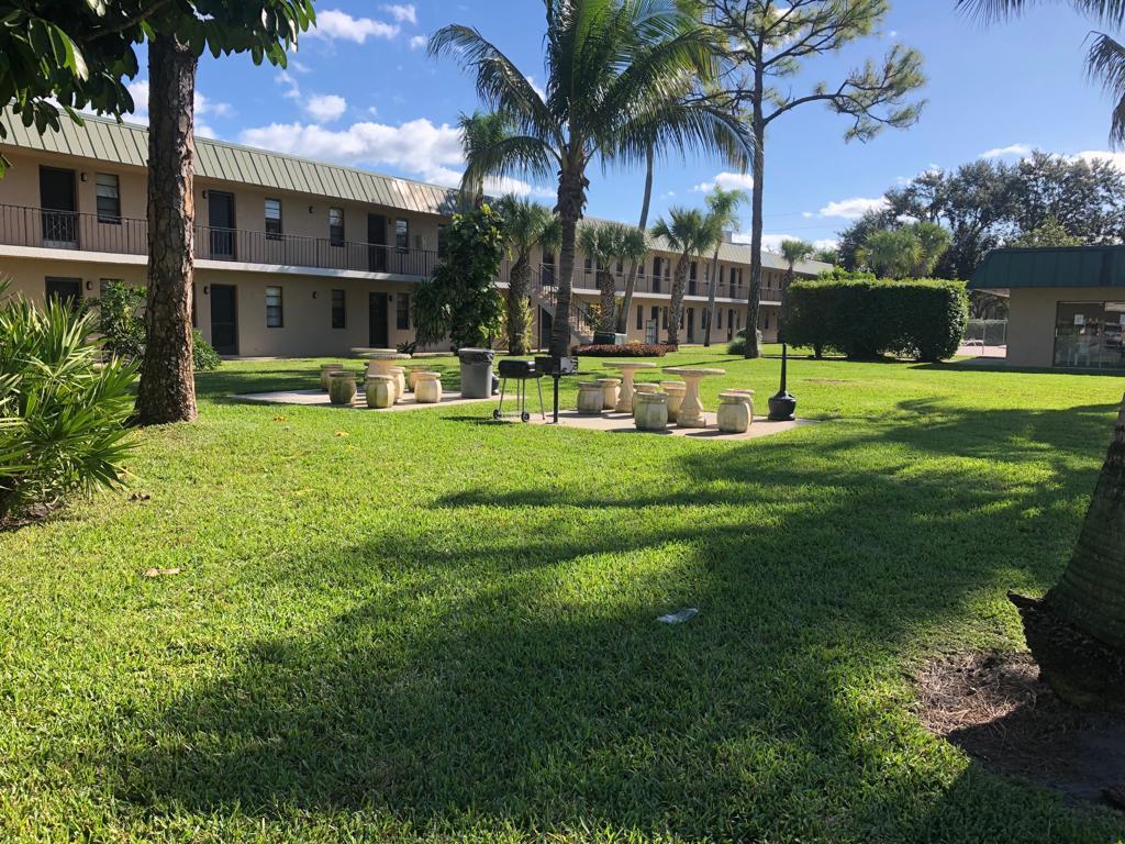1041 Southeast Monterey Road, Unit 225 Stuart, FL 34994 - Photo 3 of 11 yard