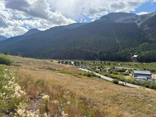 a close up of a street sign