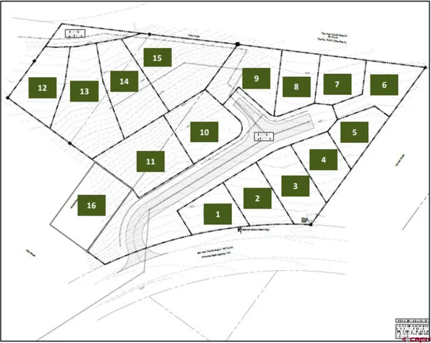 $899,000 | Tbd Tbd Mineral (between 20th And 21st) Street, Silverton, CO 81433