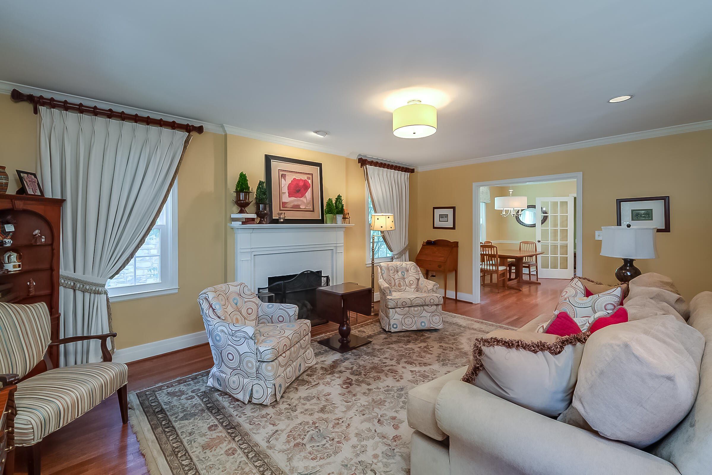 342 Hart Road Lexington, KY 40502 - Photo 6 of 56 06-2-3