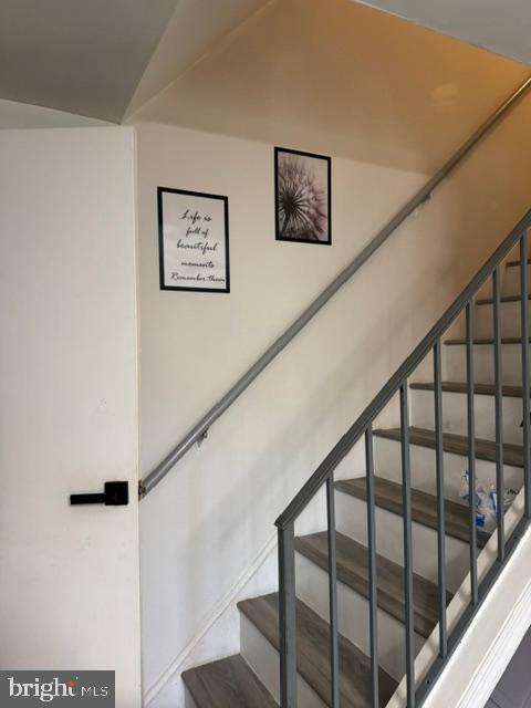 4603 Raleigh Road Temple Hills, MD 20748 - Photo 26 of 40 a view of entryway