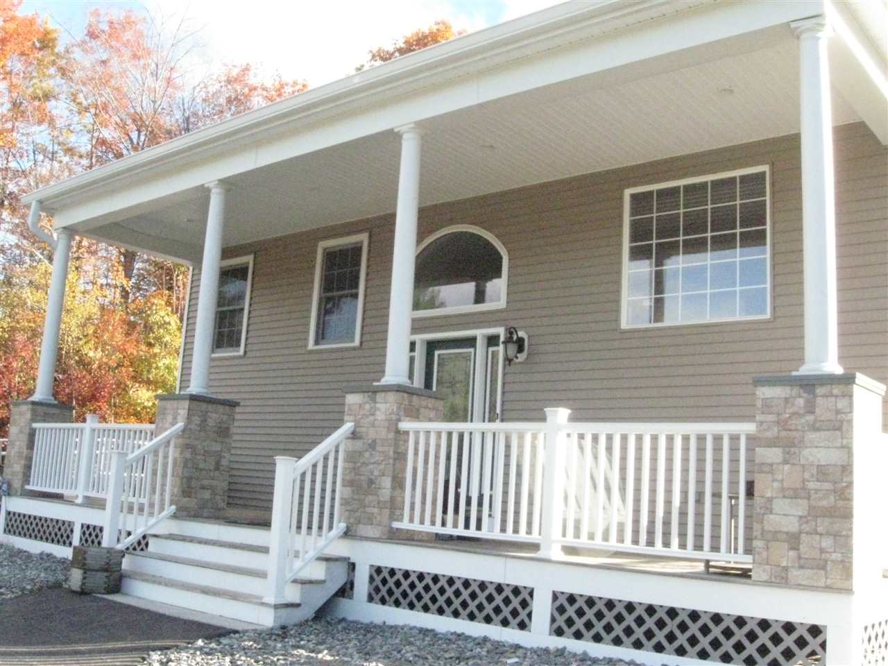 48 Rogers Road Belmont, NH 03220 - Photo 2 of 32