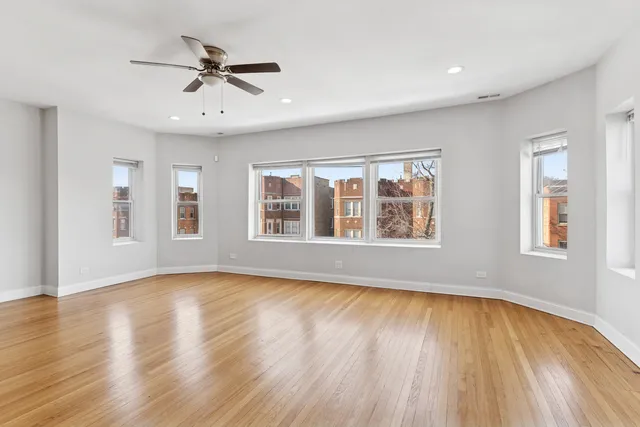 $2,100 | 7515 South Essex Avenue, Unit 1, Chicago, IL 60649