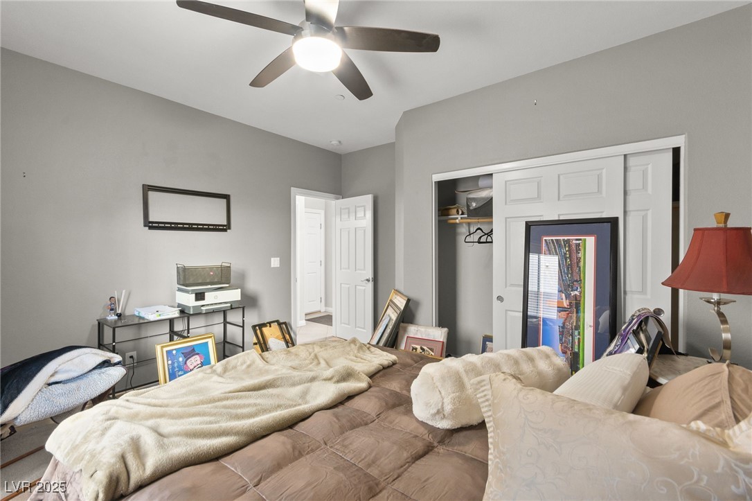 145 Strone Street Henderson, NV 89012 - Photo 26 of 64