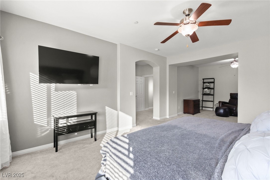 145 Strone Street Henderson, NV 89012 - Photo 37 of 64